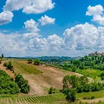 아파트 Boccaccio *