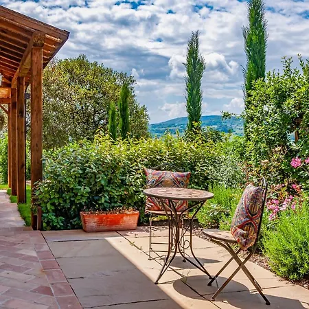 Appartement Boccaccio *