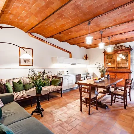 Boccaccio Appartement