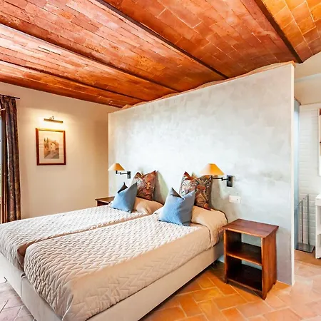 Boccaccio Appartement