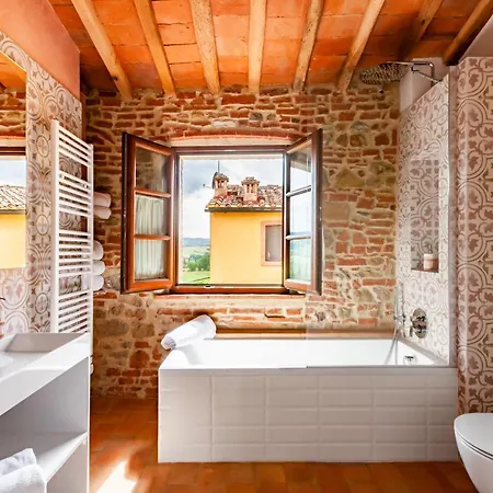 Appartement Boccaccio *