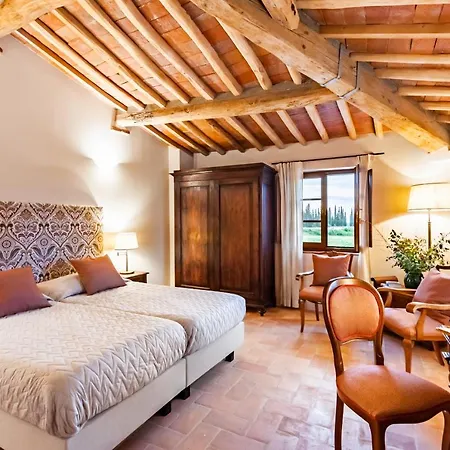 Appartement Boccaccio