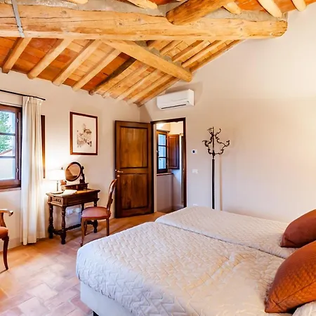 Boccaccio Appartement *