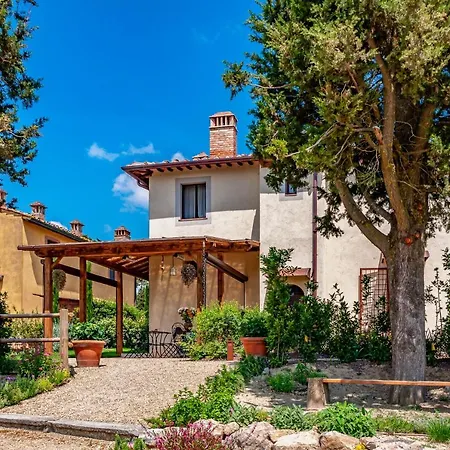 Appartement Boccaccio