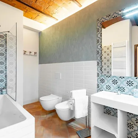 Appartement Boccaccio *