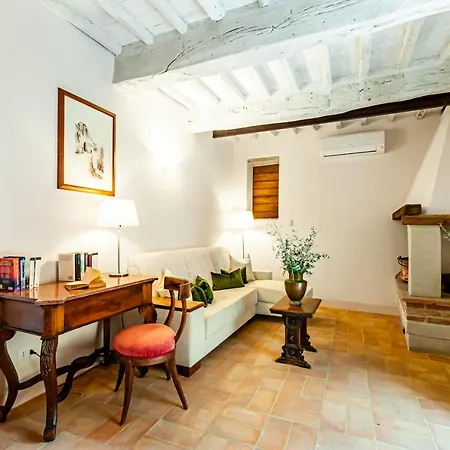 Appartement Boccaccio