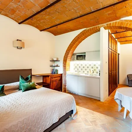 Appartement Boccaccio