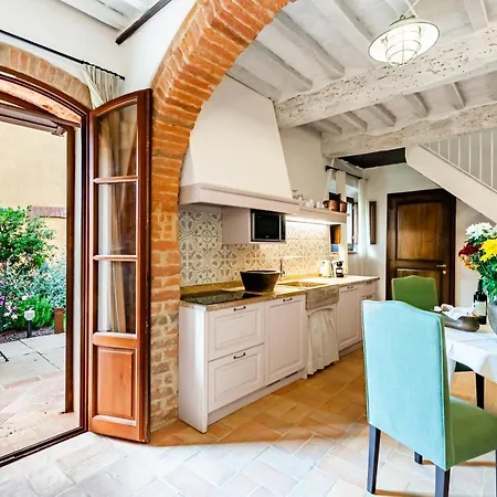 Boccaccio Appartement