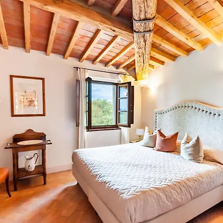 Boccaccio Apartman *