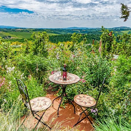 Boccaccio * San Gimignano