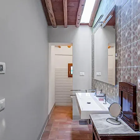 Boccaccio Apartamento San Gimignano