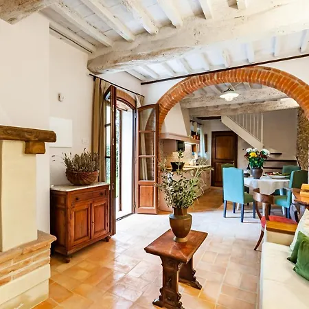 Boccaccio Apartman *