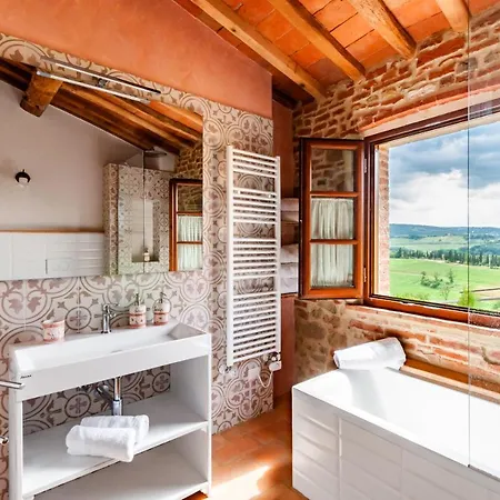 Apartamento Boccaccio