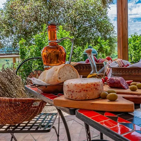 Apartamento Boccaccio *