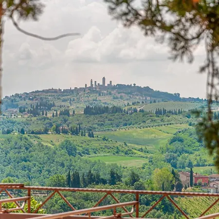 Apartamento Boccaccio