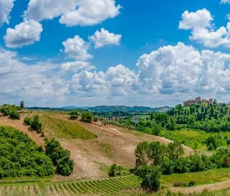 Apartman Boccaccio *