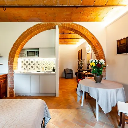 Boccaccio Apartamento
