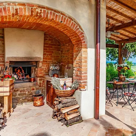 Boccaccio Apartamento