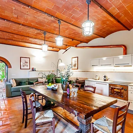 Apartamento Boccaccio