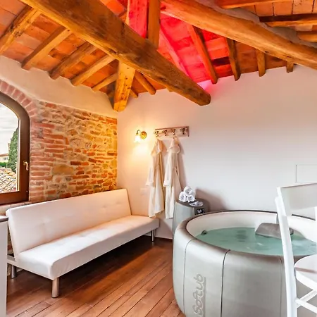 Boccaccio San Gimignano