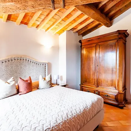 Boccaccio Apartamento *