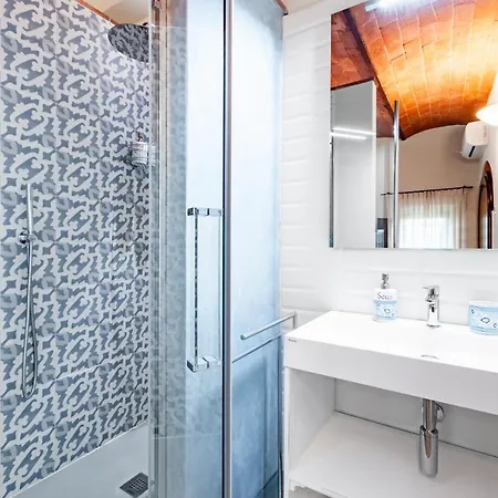 Apartman Boccaccio San Gimignano