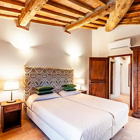 Apartamento Boccaccio