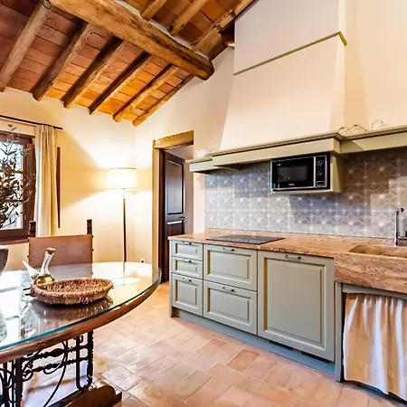 Boccaccio Apartamento