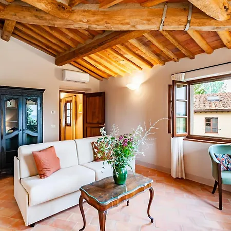 Apartamento Boccaccio *